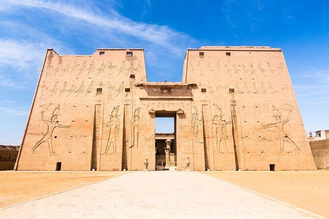 4 Days Aswan Luxor Cruise with Visit in the Famous Attractions - FAQs