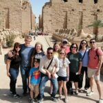 4-Days Aswan sails Nile Cruise Luxor &Abu Simbel.Hot air Balloon - What We Love About This Tour