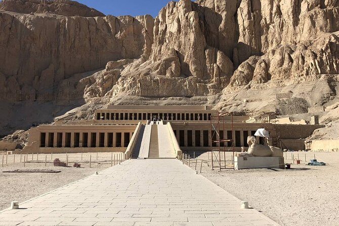 4 Days Aswan to Luxor Nile Cruise from cairo with FLIGHT - What Makes This Tour Stand Out?