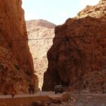 4-Days Atlas and Sahara Private trip from Marrakech - Transportation and Guides: Why They Matter