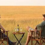 4 days Authentic honeymoon safari Serengeti and ngongoro crater - Day-by-Day Breakdown