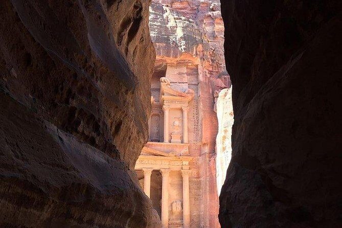 4 Days Best of Jordan (Customizable) - Authentic Experiences and Practical Tips
