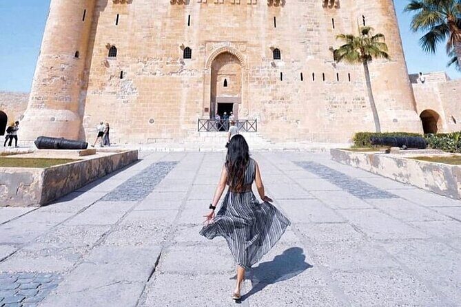 4 Days Cairo & Alexandria from Alexandria - Who Will Love This Tour?