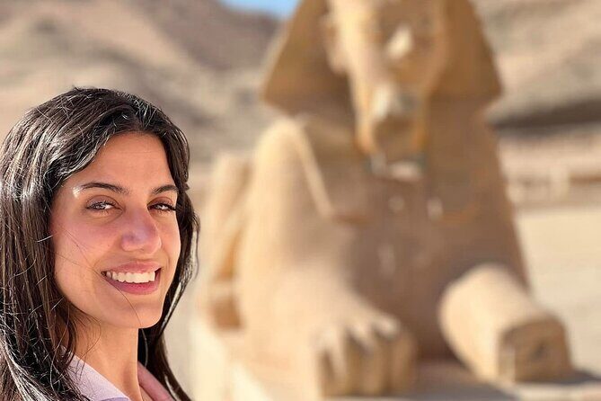 4 Days Cairo and Luxor Tour Package with Airfare & Accommodation - Who Will Love This Tour?