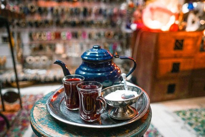 4 Days Cairo City Break Included The Great Pyramids - Egyptian Museum - Saqqara - Maemphis - Old City - Khan El Khalily Bazar and a Dinner Cruise - FAQ