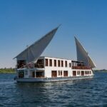 4 Days Dahabiya Nile Cruise from Aswan to Luxor with Sightseeing - Practicalities and Tips