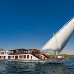 4 Days Dahabiya Nile Cruise from Aswan to Luxor with Sightseeing - Authentic Experiences and Authentic Insights