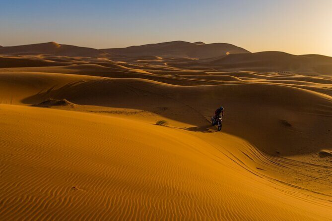 4 Days Desert Safari Tour from Marrakech to Merzouga - Authentic Experiences That Make This Tour Shine