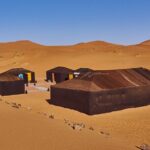 4 Days Desert Tour from Casablanca to Marrakech Via Fes and Sahara - Authentic Experiences and Practicalities