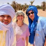 4 Days Desert Tour From Marrakech - Day 1: From Marrakech to Ait Ben Haddou