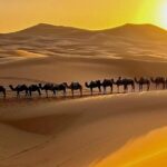 4 Days Desert Tour From Marrakech to Fes via Merzouga Dunes - The Sum Up