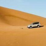4 Days Desert Tours from Marrakech to Merzouga - The Sum Up: Is This Tour for You?