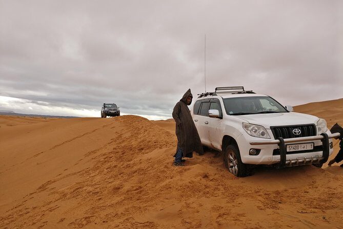4 days Desert trip from Agadir - Authentic Experiences and Practical Details