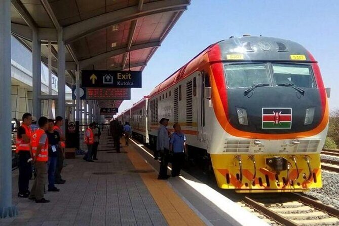 4 Days Diani Beach Holiday Package with SGR Train ( minimum 2 persons) - Who Will Love This Tour?