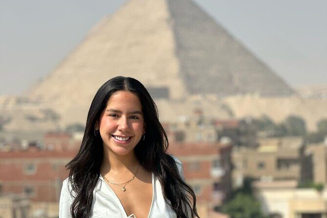 4 Days Egypt Luxury Tour package To Cairo and Alexandria - Why This Tour Works and Who It’s For