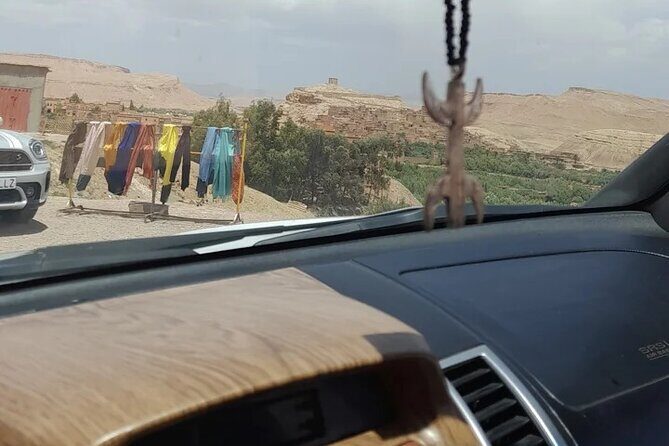 4 Days From Marrakech to the Desert of Merzouga camel ride - The Value of This Tour