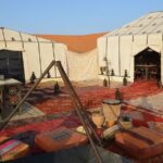 4 Days Group Budget Merzouga Desert Tour and Trekking - Exploring the Itinerary in Detail