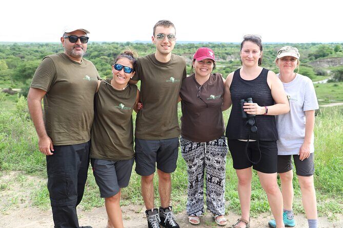 4 Days Guided Tour to Safari Tanzania - Practical Considerations