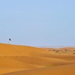 4 Days Hiking To Desert - An In-Depth Look at the 4-Day Morocco Desert Trek