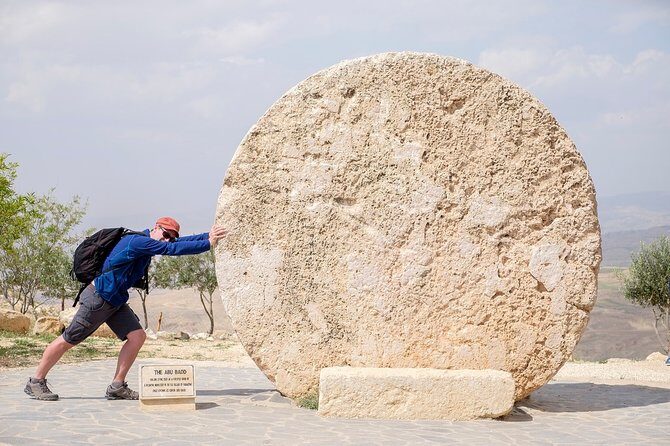 4 Days Jordan Getaway Tour - What Travelers Say