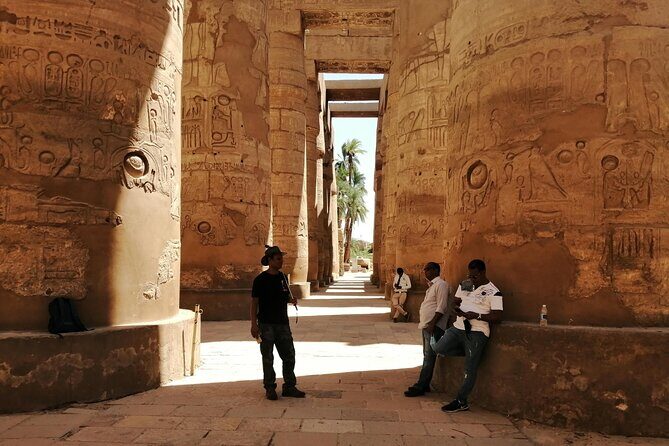 4 Days Luxor, Edfu, Kom Ombo, Aswan,Abu Simbel Temples - What Makes This Tour Worth Your While?