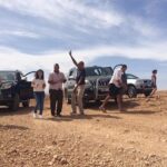 4 Days Luxury Desert Tour From Fes To Marrakech - Authentic Experiences That Stick
