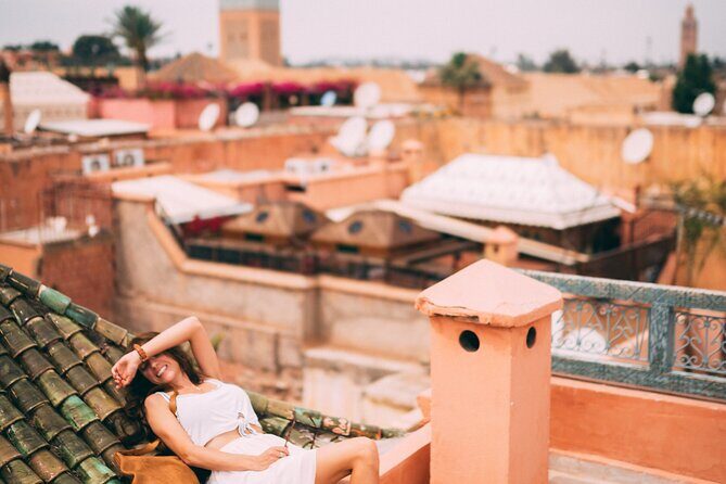 4 Days Luxury Desert Tour from Fes To Marrakech - An In-Depth Look at the 4-Day Luxury Desert Tour