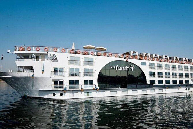 4 Days Luxury Nile Cruise from Aswan - Exploring the Itinerary in Depth