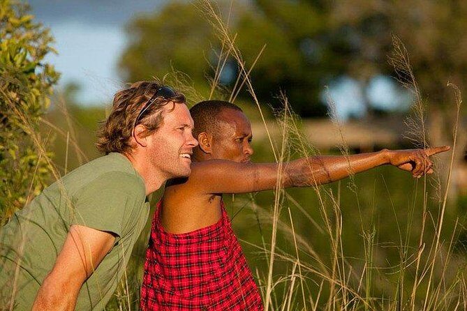 4 days Maasai Mara-Nakuru Mid-Range - Why This Tour Offers Great Value