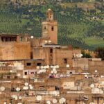 4 Days Marrakech to Fes - Transportation and Comfort