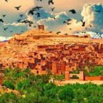 4-Days Marrakech to Marrakech Désert Tour - The Sum Up