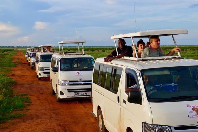 4 Days Masai Mara & L. Nakuru National Park Experience - What Makes This Tour Stand Out?