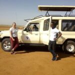 4 Days Masai Mara Nakuru - The Experience from a Traveler’s Perspective