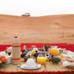 4 Days Merzouga Desert from Marrakech - Practical Aspects and Considerations