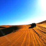 4 days Morocco Sahara Tour - The Itinerary in Detail