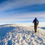 4 Days Mount Kenya Trekking - The Itinerary in Detail: What to Expect