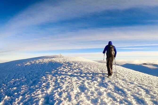 4 Days Mount Kenya Trekking - The Itinerary in Detail: What to Expect