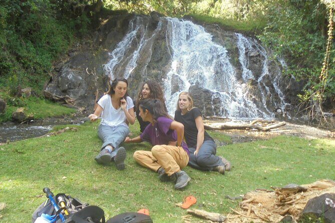 4 Days Mount Meru Climbing | Hiking | Trekking Tour - What Travelers Love Most