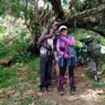 4 Days Mount Meru Trekking - FAQ
