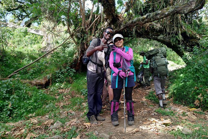 4 Days Mount Meru Trekking - FAQ