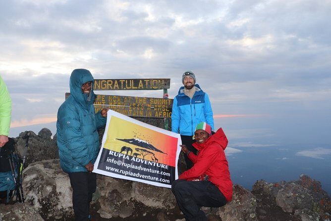 4 Days Mount Meru Trekking - Final Thoughts: Who Is This Tour Perfect For?