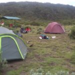 4 Days Mt Kenya Climb, Chogoria Route up and out Sirimon route - Practical Details & Considerations