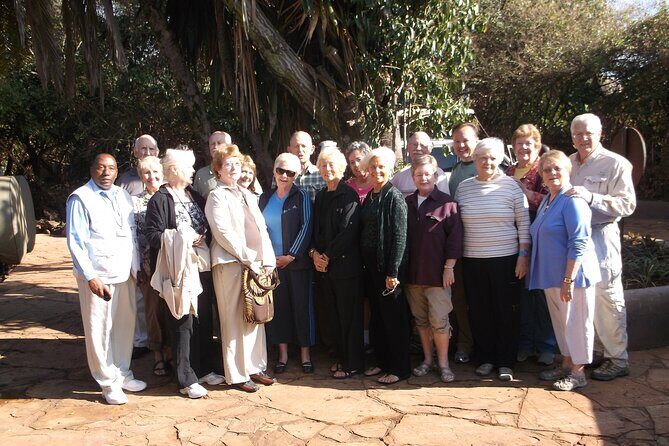 4 Days Ngorongoro & Serengeti Safari from Arusha - Day 3: Full-Day Serengeti Wildlife Safari