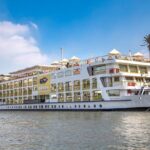 4-Days Nile Cruise Aswan.Abu Simbel, Luxor &Tours With Train Tickets from Cairo - Day-by-Day Breakdown