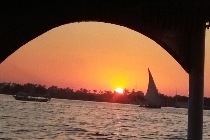 4 Days Nile Cruise, Aswan to Luxor AbuSimbel optional hot balloon - Final Thoughts: Is This Tour Right for You?