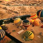 4 Days Nile Cruise; Aswan to Luxor Including Abu Simbel Temples - The Authentic Touch: What Travelers Say
