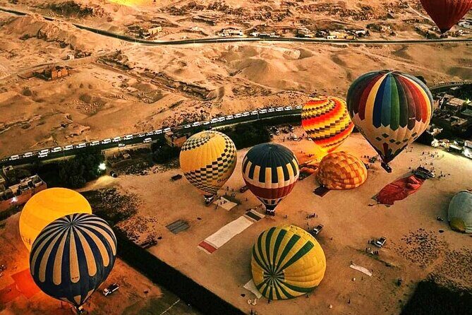 4 Days Nile Cruise; Aswan to Luxor Including Abu Simbel Temples - The Authentic Touch: What Travelers Say