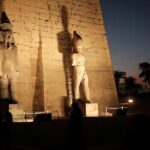 4 Days Nile Cruise from Aswan to Luxor - Who Will Love This Tour?