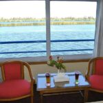 4-Days Nile Cruise from Aswan to Luxor - Day 2: From Kom Ombo to Edfu