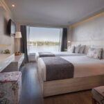 4 Days Nile Cruise From Aswan to Luxor 5* - Considerations Before Booking